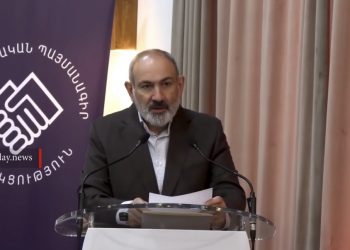 Ընդդիմադիր շարժումը տապալվել է, որովհետև ժողովուրդն ընկալում է իրական Հայաստանը․ Նիկոլ Փաշինյան