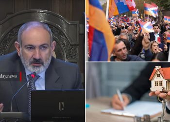 Ինչպե՞ս կարող են արցախցիներն օգտվել բնակարան գնելու աջակցության ծրագրից․ կառավարությունը հաստատել է կարգը