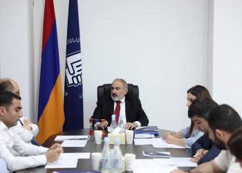 Եվրոպա՞, Ռուսաստա՞ն, թե՞ տարածաշրջանային զարգացումներ․ Փաշինյանը փոխել է փակ նիստի օրակարգը․ ԶԼՄ
