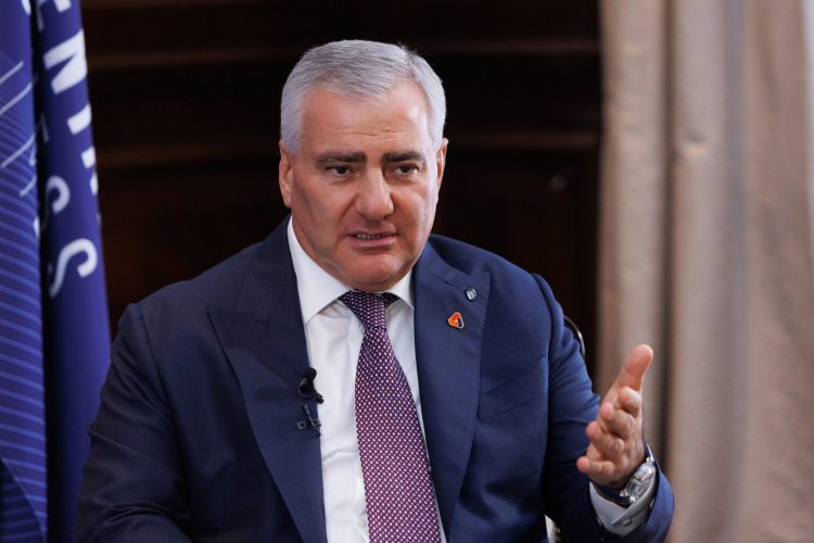 Երևանում մեկնարկել է YSAF-ի «վայրի արվեստ» երաժշտական ​​փառատոնը
