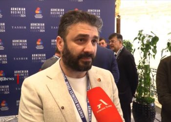 «Առաջիններից մեկը կլինի». Սարիկ Անդրեասյանը խոսել է հայ երաժիշտներին նվիրված ֆիլմի մասին