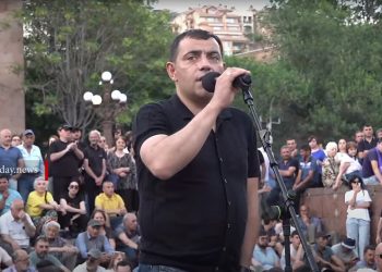Փաստաբանը հայտնել է 27 ցուցարարի ազատ արձակման մասին և թվարկել կալանավորվածների անունները