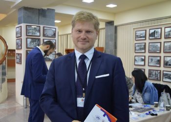 Արցախում սեպտեմբերին տեղի ունեցած իրադարձություններն աղետ են․ Պոտապկին