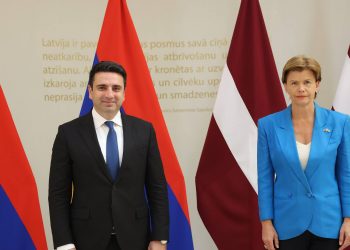 ԵՄ-ի հետ վիզաների ազատականացման երկխոսության մեկնարկը ՀՀ առաջնահերթություններից է․ Սիմոնյան