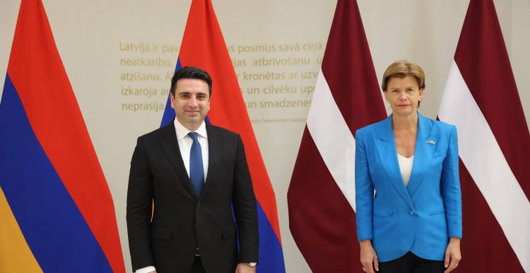 ԵՄ-ի հետ վիզաների ազատականացման երկխոսության մեկնարկը ՀՀ առաջնահերթություններից է․ Սիմոնյան