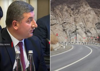 Վստահ եմ՝ իմ և Մախաչովի մենամարտը տեղի կունենա․ Արման Ծառուկյան