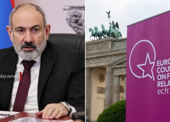 Վերլուծաբանը ԵՄ-ին կոչ է արել աջակցել Փաշինյանին՝ Հայաստանում բողոքի ակցիաների ֆոնին իր դիրքերն ամրապնդելու համար