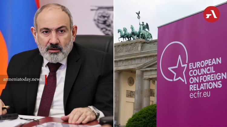Վերլուծաբանը ԵՄ-ին կոչ է արել աջակցել Փաշինյանին՝ Հայաստանում բողոքի ակցիաների ֆոնին իր դիրքերն ամրապնդելու համար
