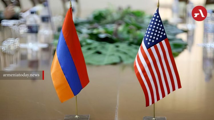 ԱՄՆ պետդեպը բացահայտել է Հայաստանում ՏԻՄ-երի հետ համագործակցության ծրագիրը