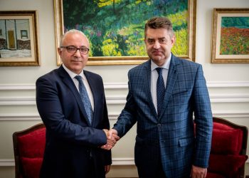 ՀՀ և Ուկրաինայի ԱԳ նախարարների տեղակալները Կիևում քաղաքական խորհրդակցություններ են անցկացրել  