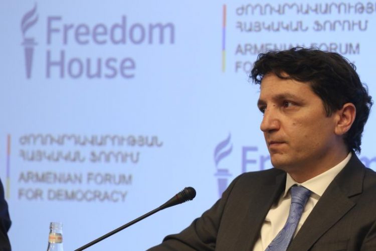 Глава Минфина заявил о риске невыполнения плана по сбору налогов на сумму более 100 млрд драмов