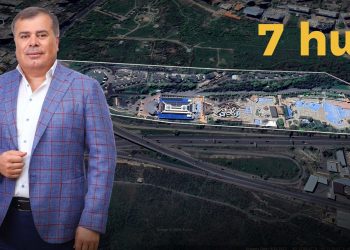 «Վալենսիա» ընկերությունն արտոնյալ պայմաններով հողատարածք է վարձել՝ առանց մրցույթի, իջեցված գնով․ ԶԼՄ