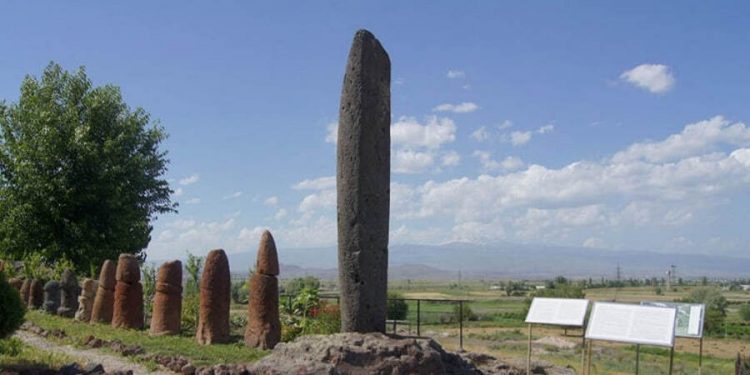 «Մեծամոր» արգելոց-թանգարանում բացվել է «Մի վիշապաքարի պատմություն» խորագրով ցուցադրությունը