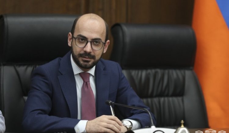 ՔՊ-ն չի մասնակցի հունիսի 17-ին օրենքի ուժով գումարվող ԱԺ արտահերթ նիստին