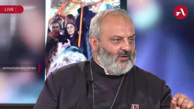 Երևանում մեկնարկել է YSAF-ի «վայրի արվեստ» երաժշտական ​​փառատոնը