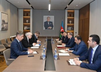 Բաքուն անվանել է Հայաստանի և Ադրբեջանի միջև խաղաղության հիմնական խոչընդոտը