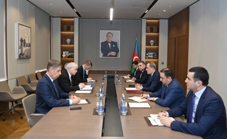 Բաքուն անվանել է Հայաստանի և Ադրբեջանի միջև խաղաղության հիմնական խոչընդոտը