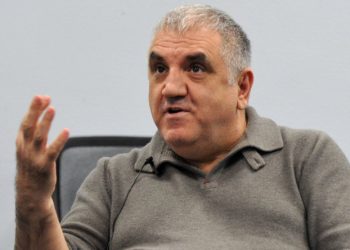 ԵՄ-ն պատժամիջոցներ է սահմանել Արամ Գաբրելյանովի նկատմամբ