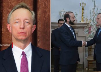 ՌԴ-ն դրական է գնահատել Երևան-Բաքու բանակցությունները և աջակցում է խաղաղության հաստատմանը