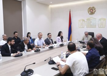 ԱԺ-ում դրական են քվեարկել Հայաստան-Հունաստան ռազմատեխնիկական համագործակցության խորացման համաձայնագրին
