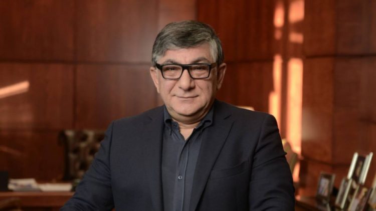 Սուքիասյանի թիկնապահը 130 հազար դոլարով հողատարածք է գնել և ապօրինի անասնաֆերմա կառուցել. ԶԼՄ