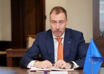 Տոյվո Կլաարը ողջունել է հրադադարի ռեժիմը խախտելու դեպքերի հետաքննության վերաբերյալ ՀՀ առաջարկը
