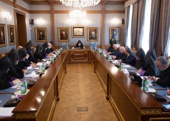 Գերագույն հոգևոր խորհուրդը խստիվ դատապարտում է հավաքի մասնակիցների նկատմամբ գործադրված միջոցները