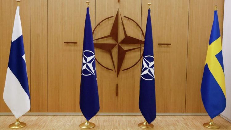 СМИ узнали о планах США пригласить Армению и Азербайджан на мероприятие НАТО