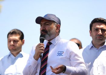 ԶԼՄ-ն տեղեկացել է Փաշինյանի՝ 2026 թվականի «անկանխատեսելի» ընտրություններին նախապատրաստվելու մասին