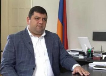 ԶԼՄ-ն հայտնում է, որ ՀՀ իշխանությունները դժգոհ են Կապանի քաղաքապետ Գևորգ Փարսյանի գործողություններից
