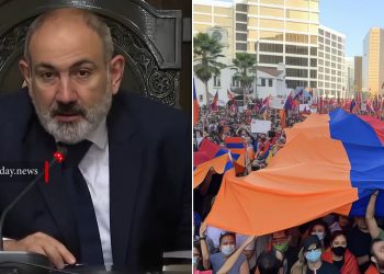 Սփյուռքը ՀՀ կառավարման օժանդակ ինստիտուտ չի կարող լինել․ ՀՀ վարչապետ