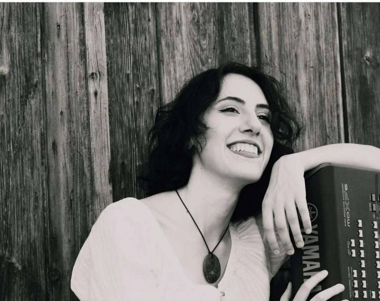 Спасатели обнаружили в озере Севан тело композитора Анаит Мнацаканян