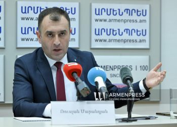 ՆԳՆ-ն բացառել է տեսահսկման համակարգերի տվյալների փոխանցումը երրորդ անձանց