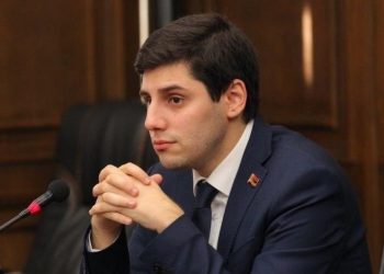 СМИ: «Гражданский договор» обвинил вице-мэра Еревана в «провале» транспортной реформы