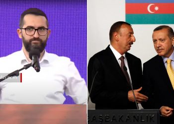 Թշնամին հավատում է ու գիտի, որ մենք կարող ենք, ուստի շարունակում է մեզ ճնշել․ թուրքագետ