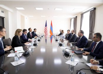 ԱՄՆ-ն կշարունակի աջակցել Հայաստանի պաշտպանական բարեփոխումներին. Երևանը բացահայտել է համաձայնագրի մանրամասները