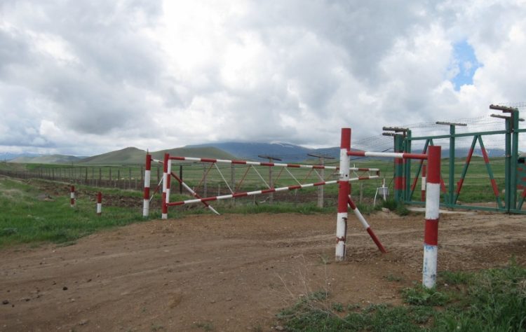 Ենթակառուցվածքների ապաշրջափակում կարող է լինել խաղաղության պայմանագրից առաջ․ Փաշինյան