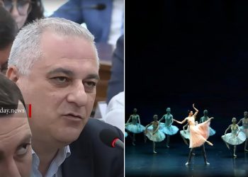 Ի՞նչ մշակութային իրադարձություններ են սպասվում հունիսին