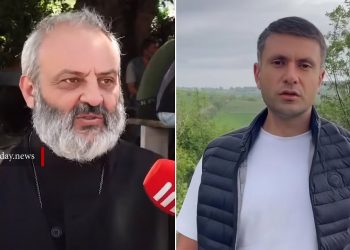 Երեկ հանդիպել եմ Սուրեն Պետրոսյանին, երկար խոսել ենք․ Բագրատ արքեպիսկոպոս Գալստանյան