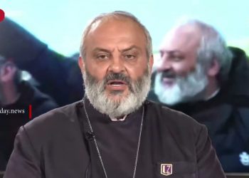 «Հաշտության կառավարություն»․ Գալստանյանը ներկայացրել է իշխանափոխության անցումային փուլի էտապները