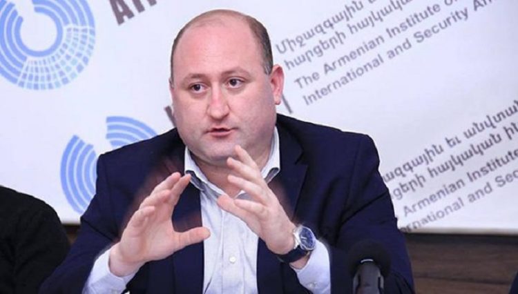 Սենատոր եղած տարիներին Բայդենը Հայաստանի լավագույն բարեկամներից էր․ միջազգայնագետ