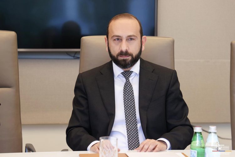 Արարատ Միրզոյանը Նյու Յորքում կմասնակցի ՄԱԿ կայուն զարգացման բարձր մակարդակի ֆորումի նախարարական սեգմենտին