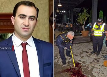«Best Western Bohemian Resort» հյուրանոցում սպանված Արսեն Աֆիյանը Սևան համայնքի ավագանու անդամ էր