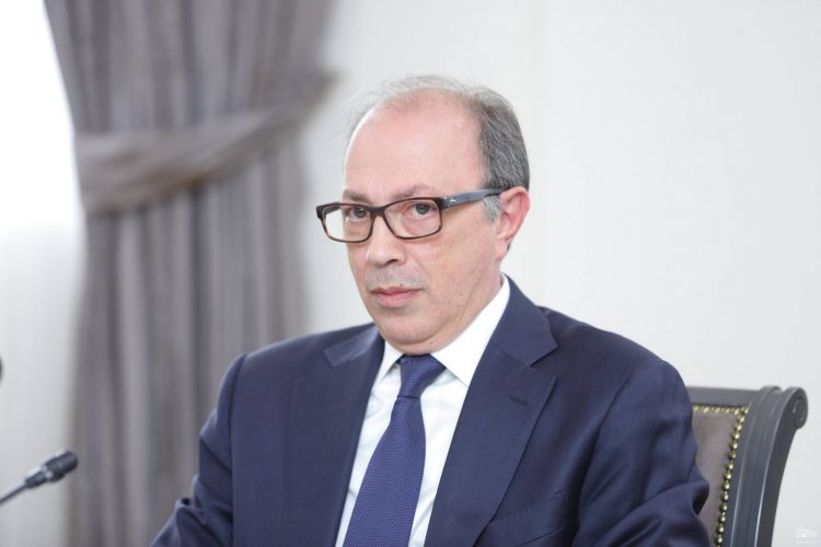 Գորիս-Կապան ճանապարհը և Շուռնուխի մի հատվածը Ադրբեջանին փոխանցելու մասին փաստաթղթին ԱԳՆ-ն տեղյակ չէր․ Այվազյան