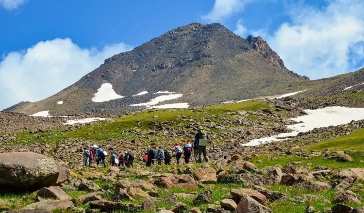 «Իմ սիրտը լեռներում է». ի՞նչ արշավների և թրեքինգի գնալ Հայաստանում