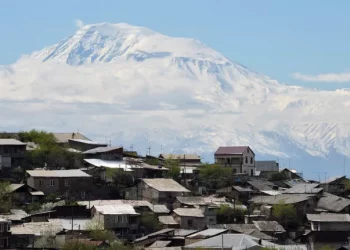 Արարատ լեռան վրա 2 թուրք լեռնագնացի մարմին է հայտնաբերվել