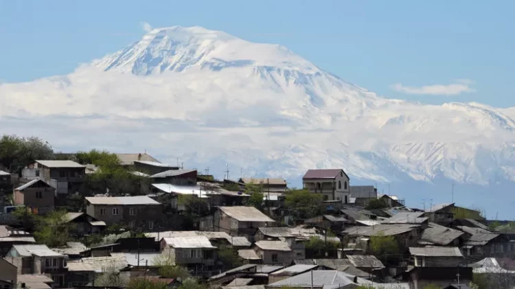 Արարատ լեռան վրա 2 թուրք լեռնագնացի մարմին է հայտնաբերվել