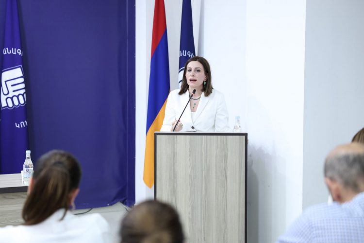 ՔՊ-ն դժգոհ է առողջության ապահովագրության ծրագրից բարձր արժեքի պատճառով․ ԶԼՄ