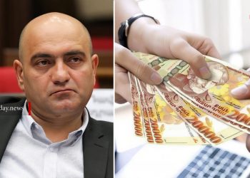Խեղաթյուրված մոդել է, խնդիրներ ու ռիսկեր են առաջանալու․ պատգամավորը՝ նպաստների համակարգի նախագծի մասին