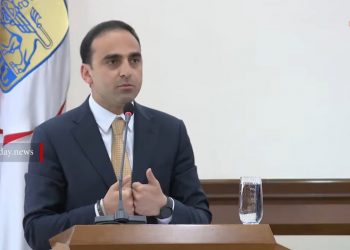 Ինտրիգների ու «մուտիտների» հարցում չեն հաջողելու․ Ավինյանը՝ իր դեմ հնարավոր գործընթացի մասին
